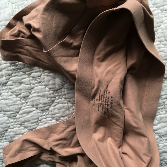 Soma Bralette-sz XL - Picture 4 of 4